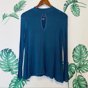 American Eagle Soft and Sexy Top